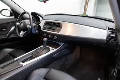 2007 BMW Z4 3.0si   - Photo 11 - Concord, CA 94520