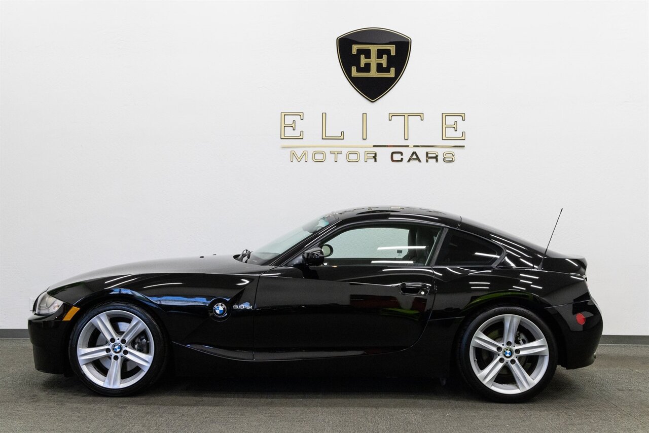 2007 BMW Z4 3.0si - Photo 2 - Concord, CA 94520