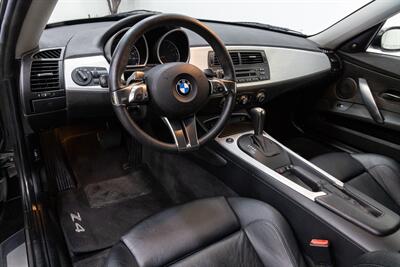 2007 BMW Z4 3.0si   - Photo 5 - Concord, CA 94520
