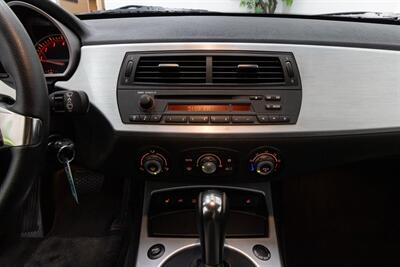 2007 BMW Z4 3.0si   - Photo 15 - Concord, CA 94520