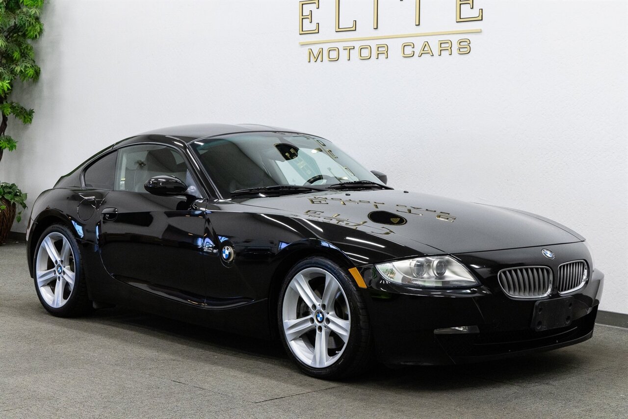 2007 BMW Z4 3.0si - Photo 7 - Concord, CA 94520