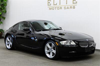 2007 BMW Z4 3.0si   - Photo 7 - Concord, CA 94520