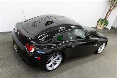 2007 BMW Z4 3.0si   - Photo 19 - Concord, CA 94520