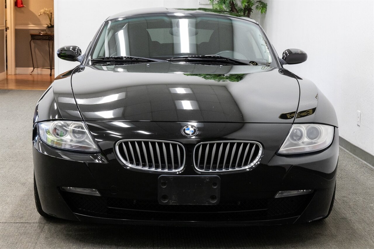 2007 BMW Z4 3.0si - Photo 10 - Concord, CA 94520