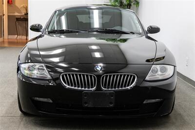 2007 BMW Z4 3.0si   - Photo 10 - Concord, CA 94520