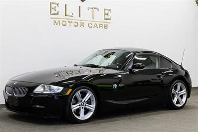 2007 BMW Z4 3.0si   - Photo 1 - Concord, CA 94520