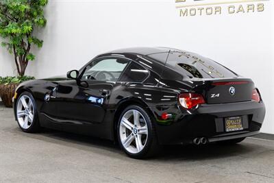 2007 BMW Z4 3.0si   - Photo 3 - Concord, CA 94520