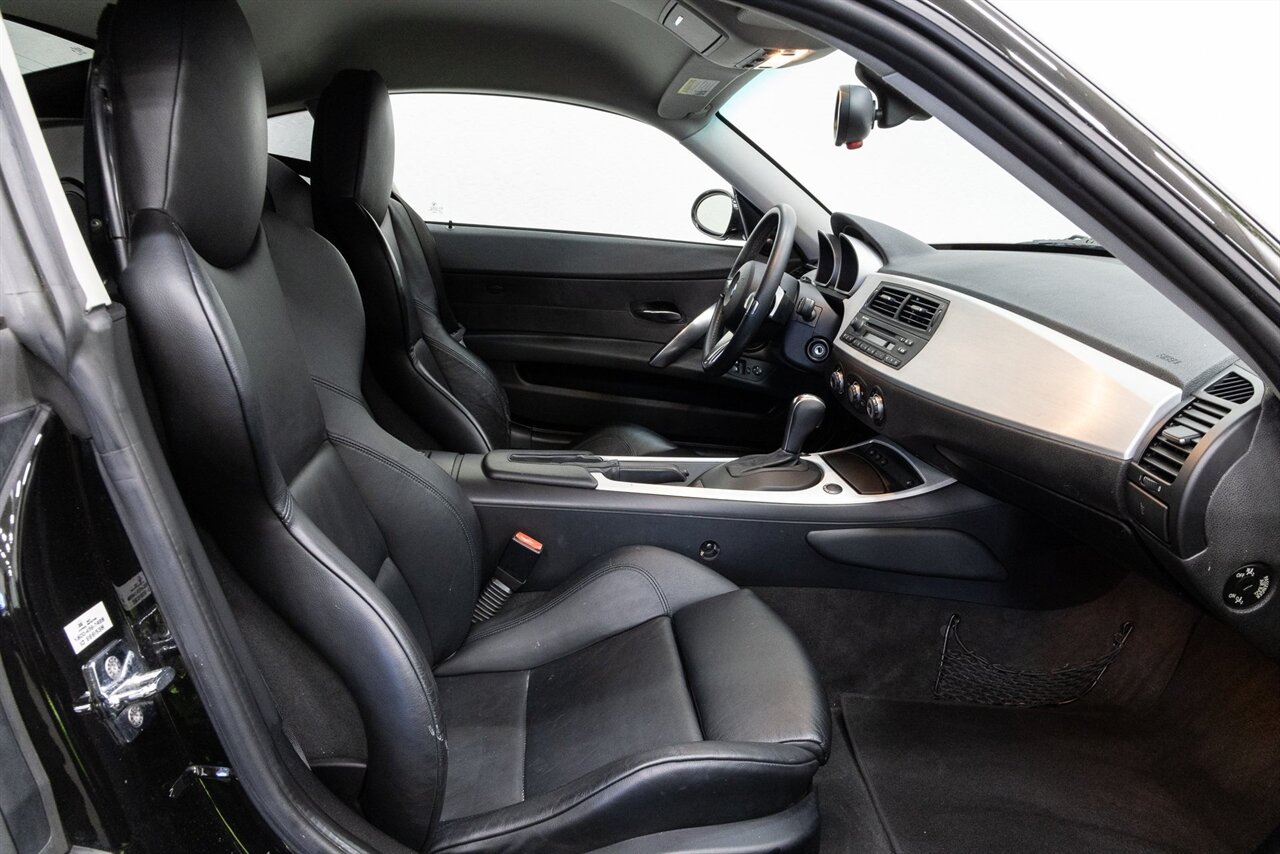 2007 BMW Z4 3.0si - Photo 12 - Concord, CA 94520