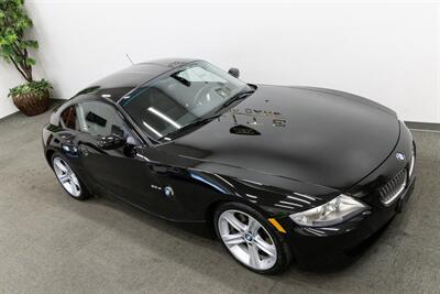 2007 BMW Z4 3.0si   - Photo 18 - Concord, CA 94520