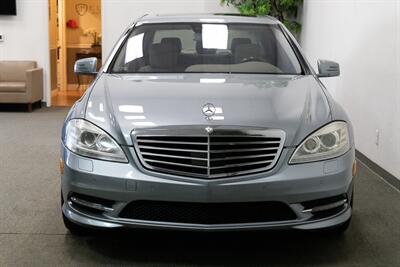 2013 Mercedes-Benz S 550 Base   - Photo 12 - Concord, CA 94520