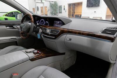 2013 Mercedes-Benz S 550 Base   - Photo 13 - Concord, CA 94520