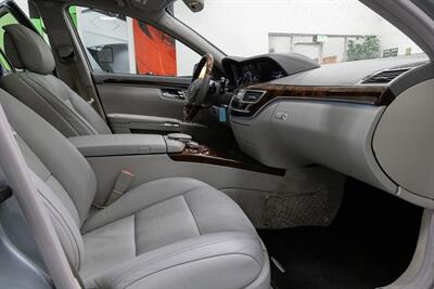 2013 Mercedes-Benz S 550 Base   - Photo 14 - Concord, CA 94520