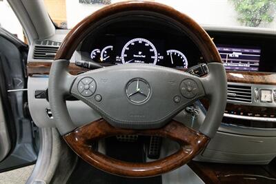 2013 Mercedes-Benz S 550 Base   - Photo 15 - Concord, CA 94520