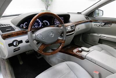 2013 Mercedes-Benz S 550 Base   - Photo 6 - Concord, CA 94520