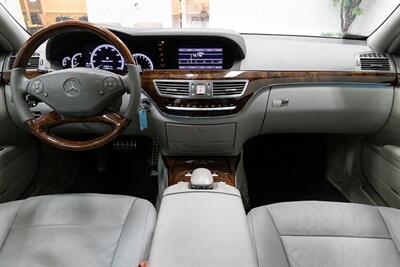 2013 Mercedes-Benz S 550 Base   - Photo 5 - Concord, CA 94520