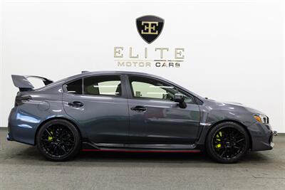 2020 Subaru WRX STi - Photo 10 - Concord, CA 94520