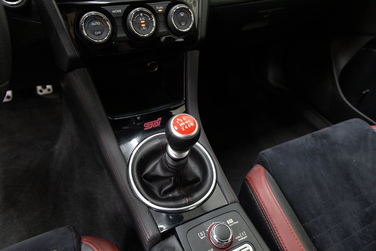 2020 Subaru WRX STi - Photo 20 - Concord, CA 94520