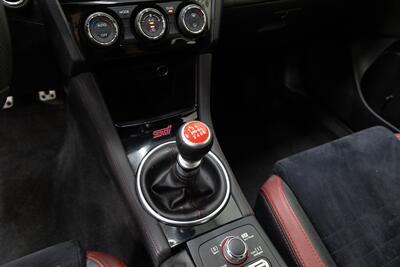 2020 Subaru WRX STi - Photo 20 - Concord, CA 94520