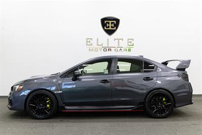 2020 Subaru WRX STi - Photo 2 - Concord, CA 94520