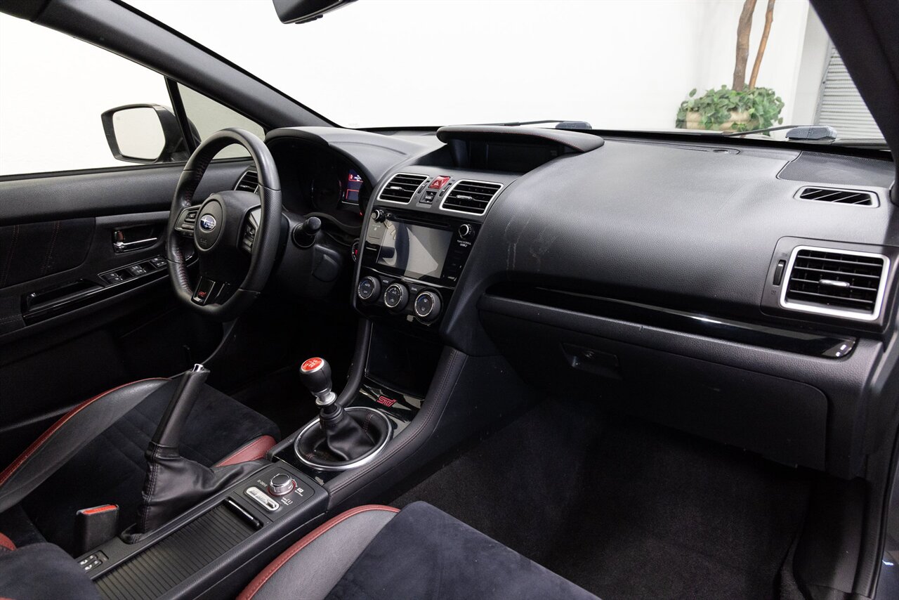2020 Subaru WRX STi - Photo 13 - Concord, CA 94520
