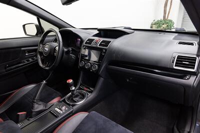 2020 Subaru WRX STi - Photo 13 - Concord, CA 94520