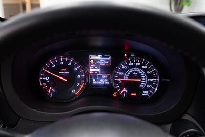 2020 Subaru WRX STi - Photo 17 - Concord, CA 94520