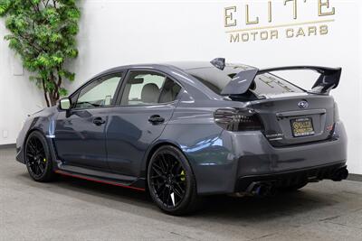 2020 Subaru WRX STi - Photo 3 - Concord, CA 94520