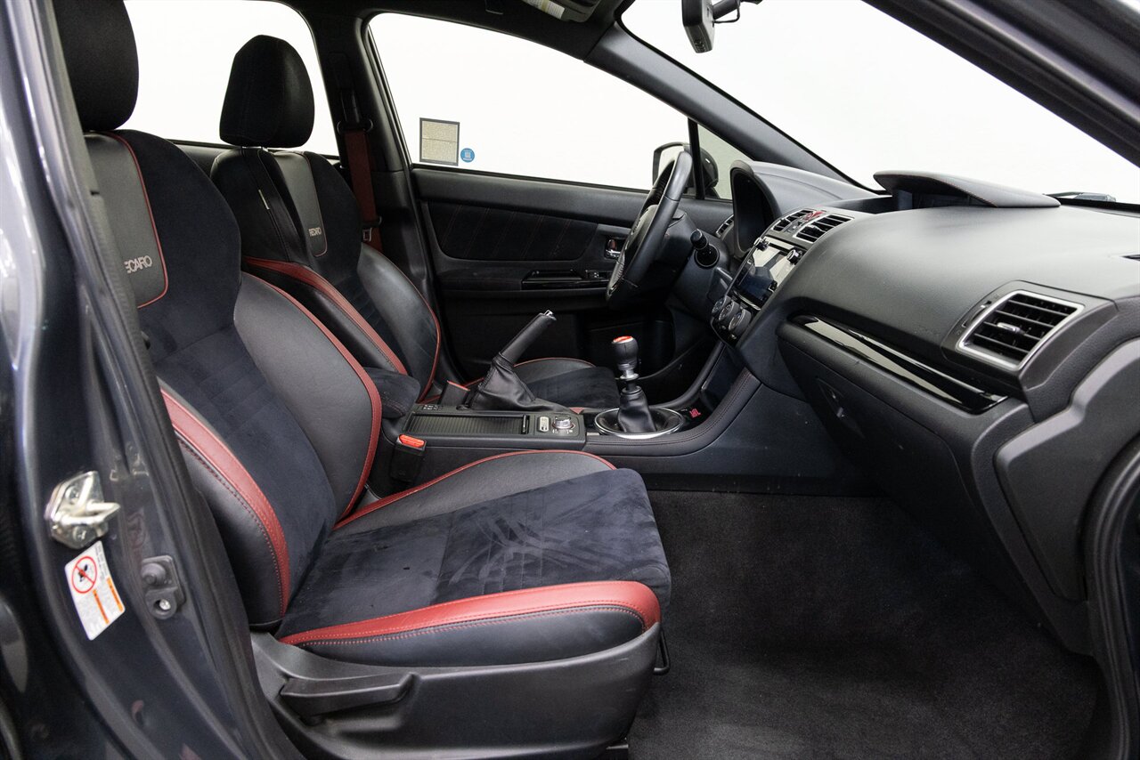 2020 Subaru WRX STi - Photo 14 - Concord, CA 94520