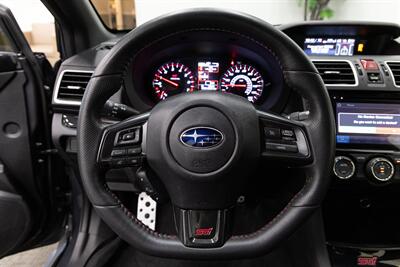 2020 Subaru WRX STi - Photo 16 - Concord, CA 94520