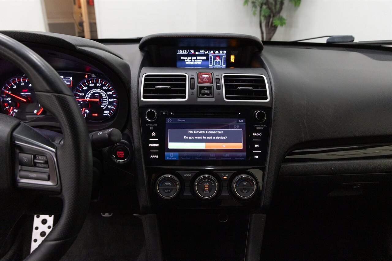 2020 Subaru WRX STi - Photo 18 - Concord, CA 94520