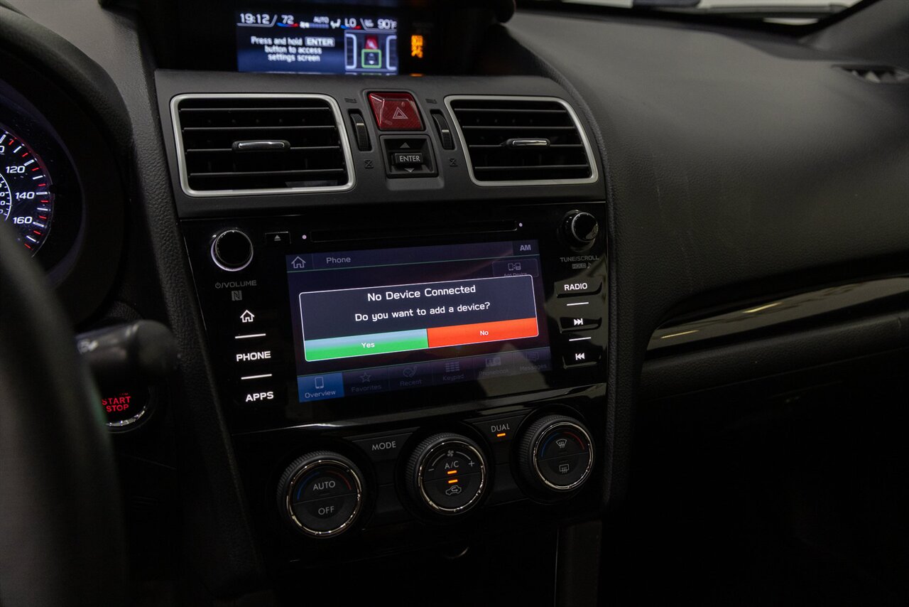 2020 Subaru WRX STi - Photo 19 - Concord, CA 94520