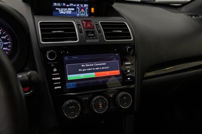 2020 Subaru WRX STi - Photo 19 - Concord, CA 94520
