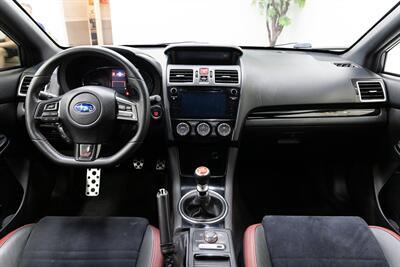 2020 Subaru WRX STi - Photo 5 - Concord, CA 94520