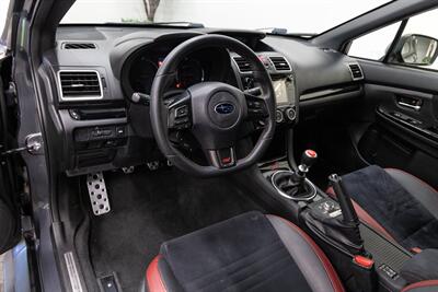 2020 Subaru WRX STi - Photo 6 - Concord, CA 94520