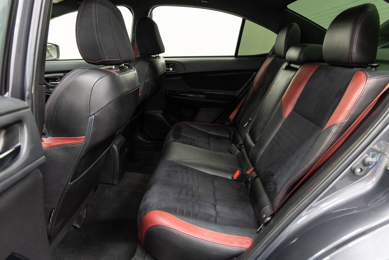 2020 Subaru WRX STi - Photo 8 - Concord, CA 94520
