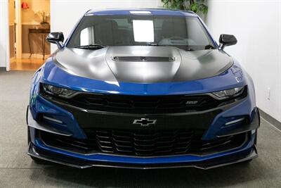 2019 Chevrolet Camaro SS 2SS   - Photo 12 - Concord, CA 94520