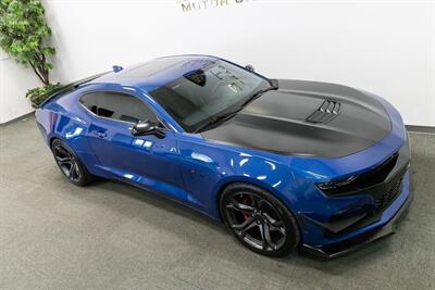 2019 Chevrolet Camaro SS 2SS   - Photo 22 - Concord, CA 94520