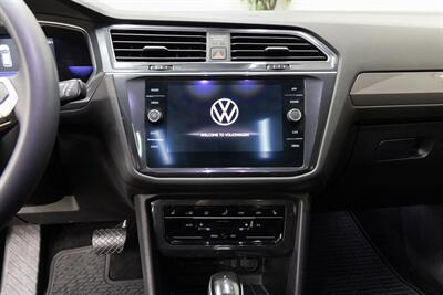 2022 Volkswagen Tiguan 2.0T SE   - Photo 18 - Concord, CA 94520