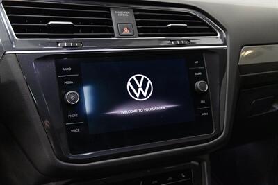 2022 Volkswagen Tiguan 2.0T SE   - Photo 19 - Concord, CA 94520