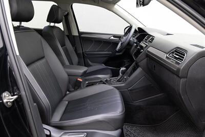 2022 Volkswagen Tiguan 2.0T SE   - Photo 14 - Concord, CA 94520