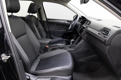 2022 Volkswagen Tiguan 2.0T SE - Photo 14 - Concord, CA 94520