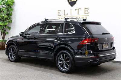 2022 Volkswagen Tiguan 2.0T SE   - Photo 3 - Concord, CA 94520
