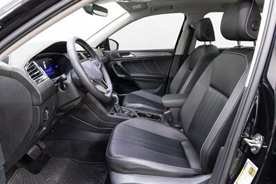 2022 Volkswagen Tiguan 2.0T SE - Photo 7 - Concord, CA 94520