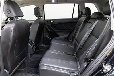 2022 Volkswagen Tiguan 2.0T SE - Photo 8 - Concord, CA 94520