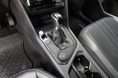 2022 Volkswagen Tiguan 2.0T SE - Photo 20 - Concord, CA 94520