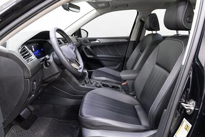 2022 Volkswagen Tiguan 2.0T SE   - Photo 7 - Concord, CA 94520