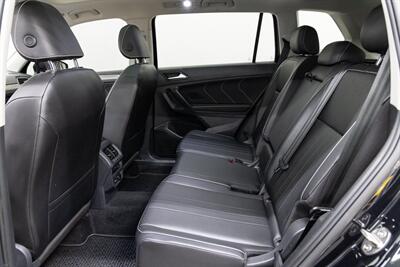 2022 Volkswagen Tiguan 2.0T SE   - Photo 8 - Concord, CA 94520