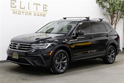 2022 Volkswagen Tiguan 2.0T SE - Photo 1 - Concord, CA 94520