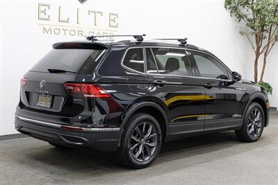 2022 Volkswagen Tiguan 2.0T SE   - Photo 11 - Concord, CA 94520