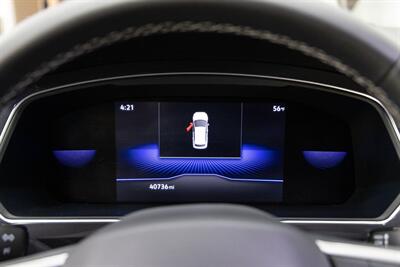 2022 Volkswagen Tiguan 2.0T SE   - Photo 17 - Concord, CA 94520